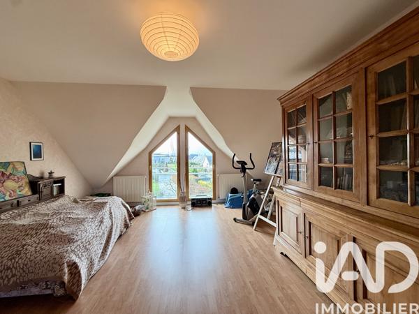 Maison à vendre 7 pièces 168 m² Bréhal