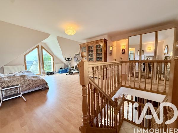 Maison à vendre 7 pièces 168 m² Bréhal