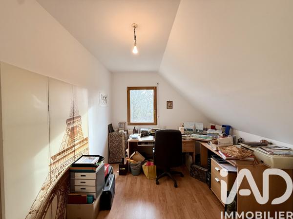 Maison à vendre 7 pièces 168 m² Bréhal