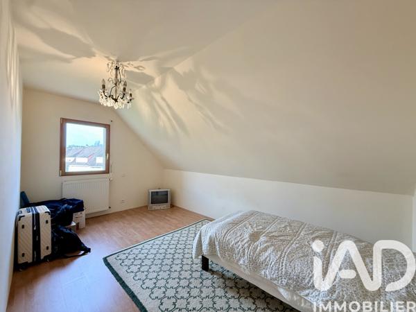 Maison à vendre 7 pièces 168 m² Bréhal