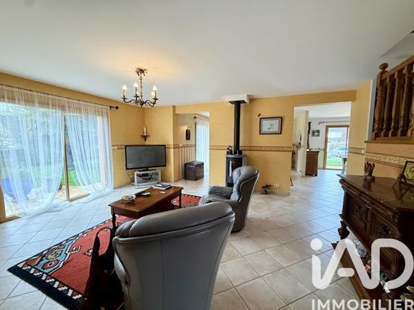 Maison à vendre 7 pièces 168 m² Bréhal