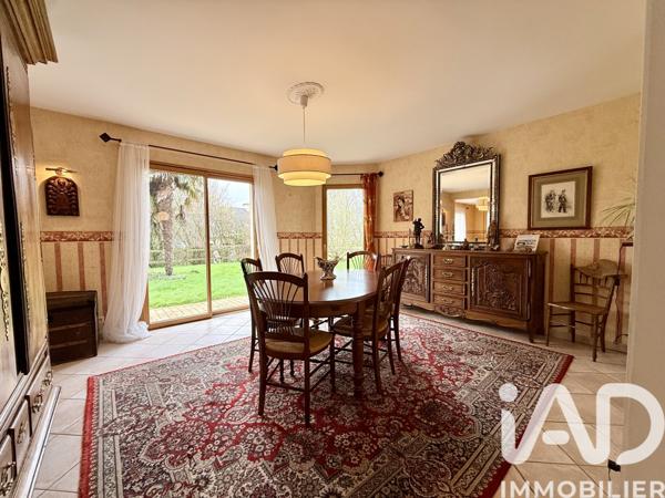 Maison à vendre 7 pièces 168 m² Bréhal