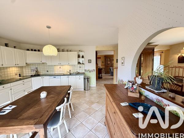 Maison à vendre 7 pièces 168 m² Bréhal