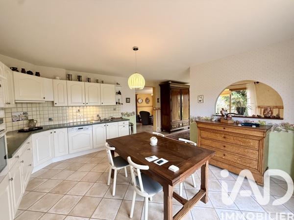 Maison à vendre 7 pièces 168 m² Bréhal