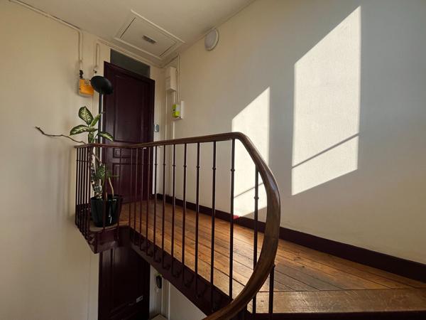 Immeuble Fontenay Sous Bois 10 pièce(s) 184.09 m2