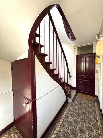 Immeuble Fontenay Sous Bois 10 pièce(s) 184.09 m2