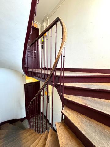 Immeuble Fontenay Sous Bois 10 pièce(s) 184.09 m2