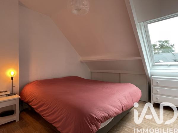 Appartement à vendre 3 pièces 43 m² Bénodet