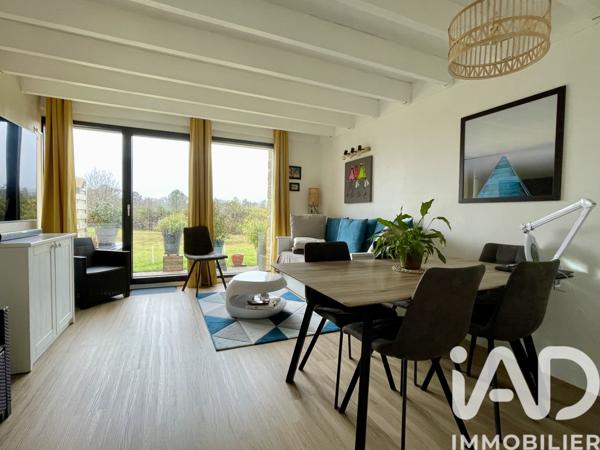 Appartement à vendre 3 pièces 43 m² Bénodet