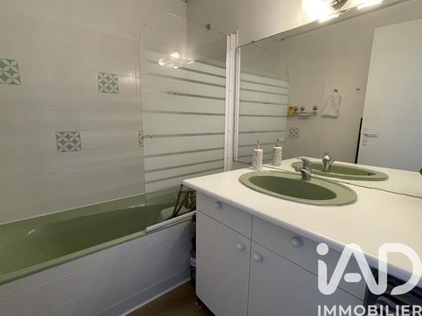 Appartement à vendre 3 pièces 43 m² Bénodet