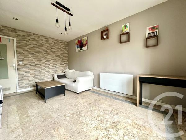 Maison à vendre  3 pièces - 47,61 m2 CONFLANS STE HONORINE - 78