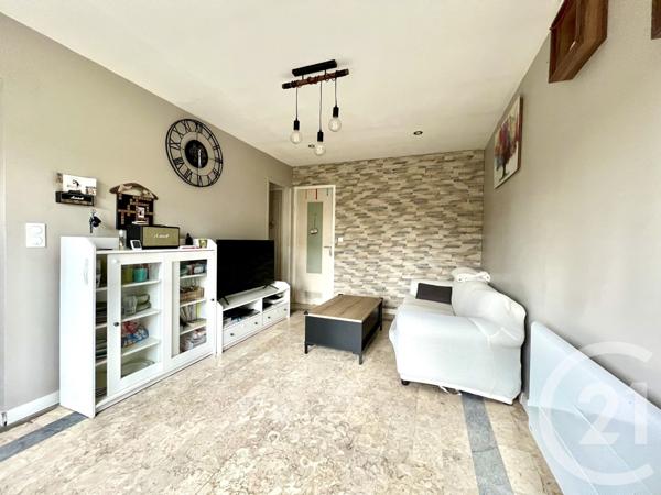 Maison à vendre  3 pièces - 47,61 m2 CONFLANS STE HONORINE - 78