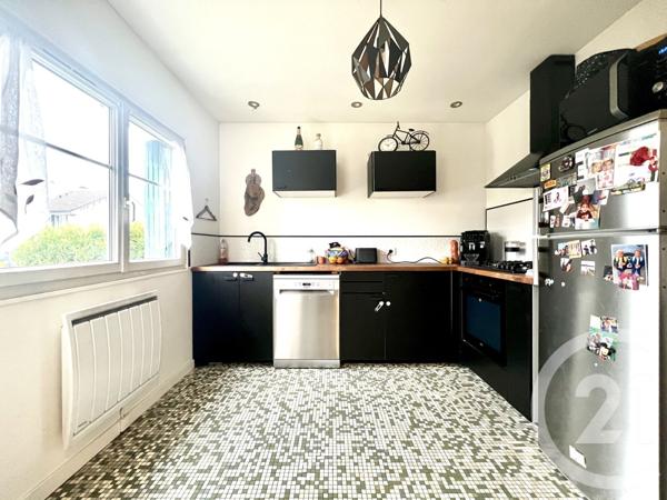 Maison à vendre  3 pièces - 47,61 m2 CONFLANS STE HONORINE - 78