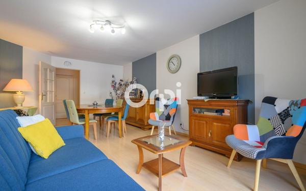 Appartement à louer    3 pièces • 77 m2 Hazebrouck