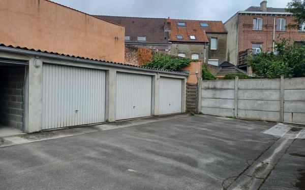 Appartement à louer    3 pièces • 77 m2 Hazebrouck