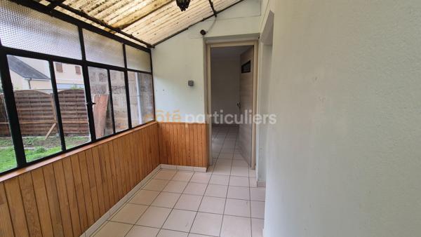 Location
                Maison77 m² - 3 Pièces -
                    GRAVIGNY (27930)