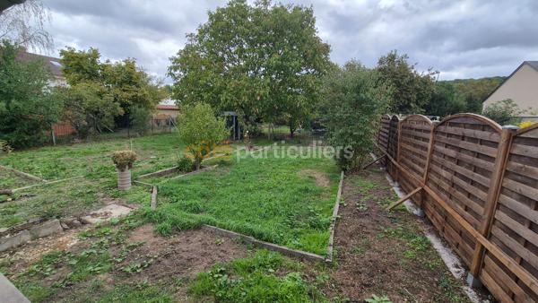 Location
                Maison77 m² - 3 Pièces -
                    GRAVIGNY (27930)