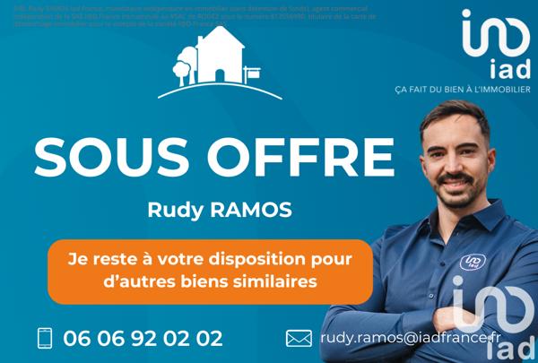 Maison à vendre 4 pièces 103 m² Sévérac d'Aveyron