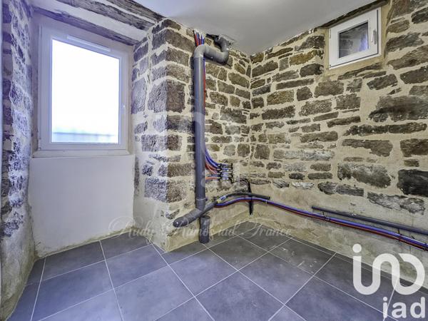 Maison à vendre 4 pièces 103 m² Sévérac d'Aveyron