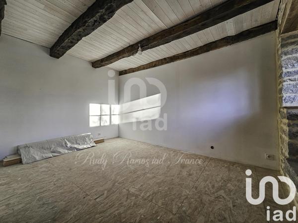 Maison à vendre 4 pièces 103 m² Sévérac d'Aveyron