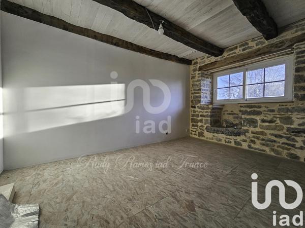 Maison à vendre 4 pièces 103 m² Sévérac d'Aveyron