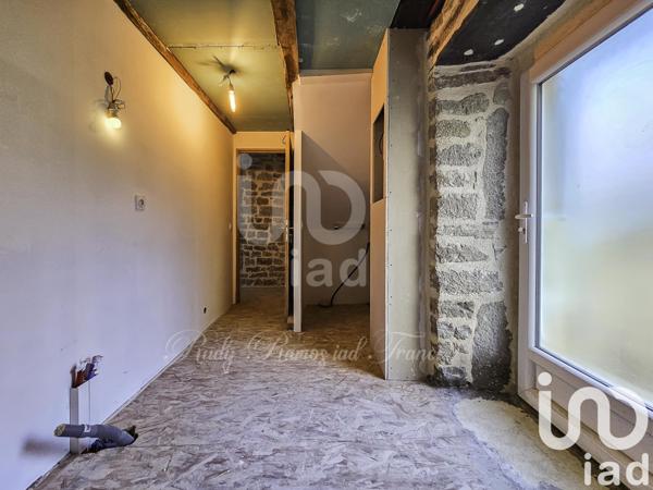 Maison à vendre 4 pièces 103 m² Sévérac d'Aveyron
