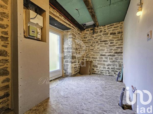 Maison à vendre 4 pièces 103 m² Sévérac d'Aveyron