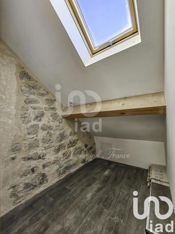 Maison à vendre 4 pièces 103 m² Sévérac d'Aveyron