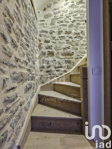 Maison à vendre 4 pièces 103 m² Sévérac d'Aveyron