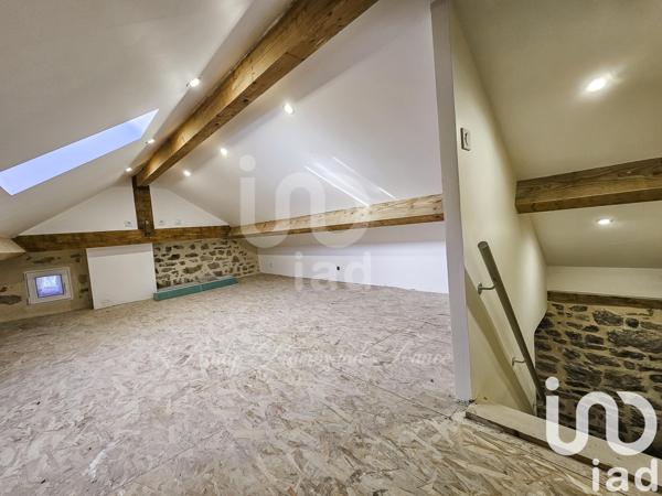 Maison à vendre 4 pièces 103 m² Sévérac d'Aveyron