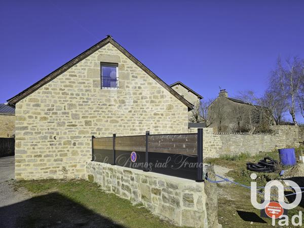 Maison à vendre 4 pièces 103 m² Sévérac d'Aveyron