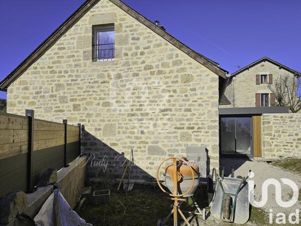 Maison à vendre 4 pièces 103 m² Sévérac d'Aveyron