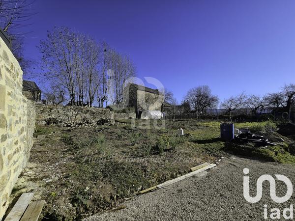 Maison à vendre 4 pièces 103 m² Sévérac d'Aveyron