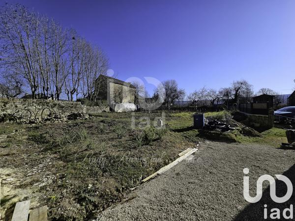 Maison à vendre 4 pièces 103 m² Sévérac d'Aveyron