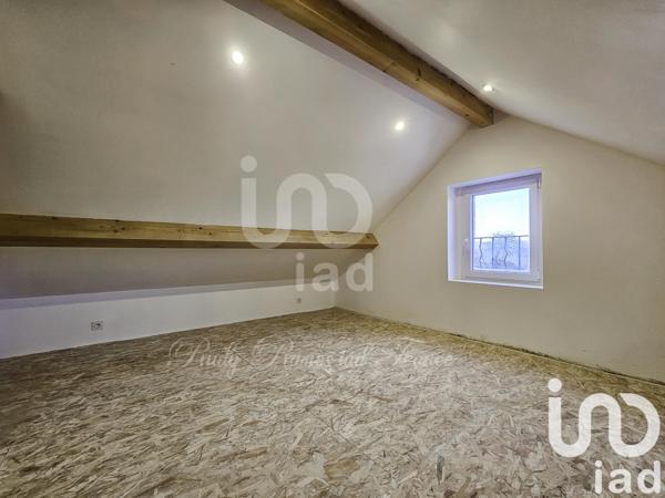 Maison à vendre 4 pièces 103 m² Sévérac d'Aveyron