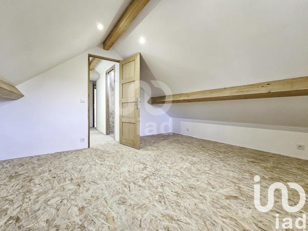 Maison à vendre 4 pièces 103 m² Sévérac d'Aveyron
