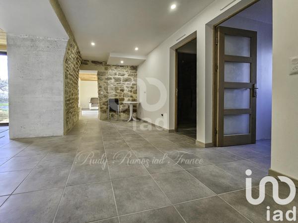 Maison à vendre 4 pièces 103 m² Sévérac d'Aveyron