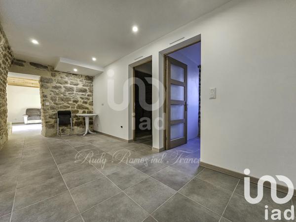Maison à vendre 4 pièces 103 m² Sévérac d'Aveyron