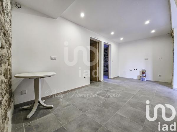 Maison à vendre 4 pièces 103 m² Sévérac d'Aveyron