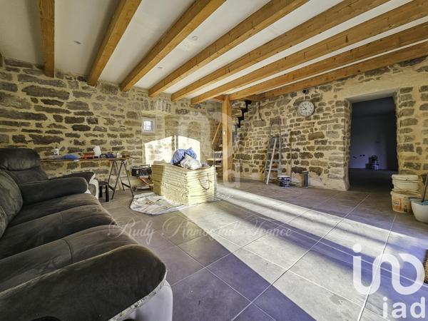 Maison à vendre 4 pièces 103 m² Sévérac d'Aveyron