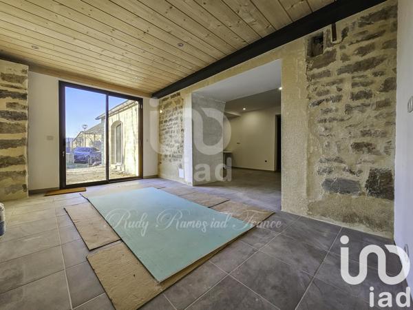 Maison à vendre 4 pièces 103 m² Sévérac d'Aveyron