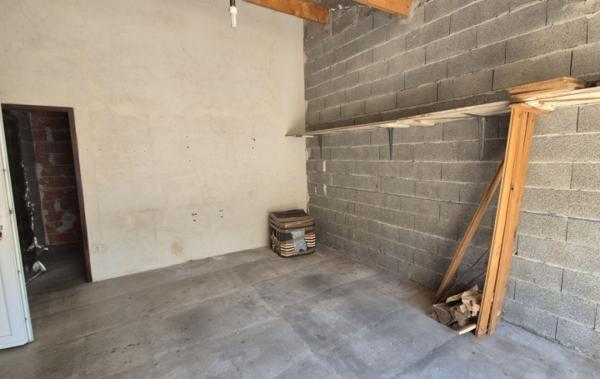 Vente Villa Le cres