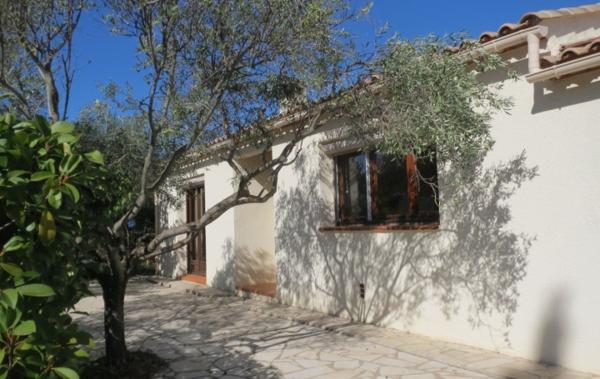 Vente Villa Le cres