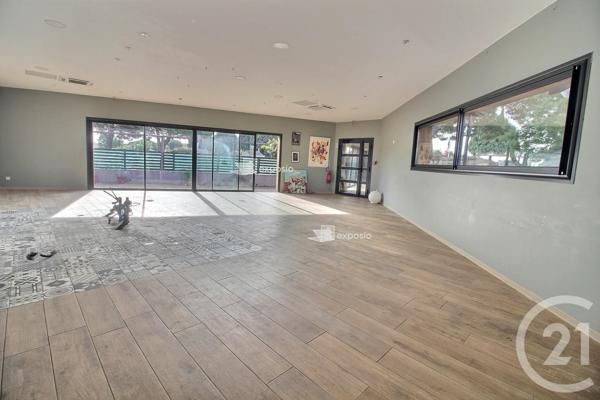 Maison à vendre  4 pièces - 140 m2 CANET EN ROUSSILLON - 66