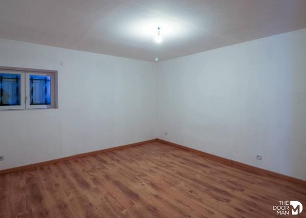 Maison - Loué - 194 m² - UZAY-LE-VENON | The Door Man