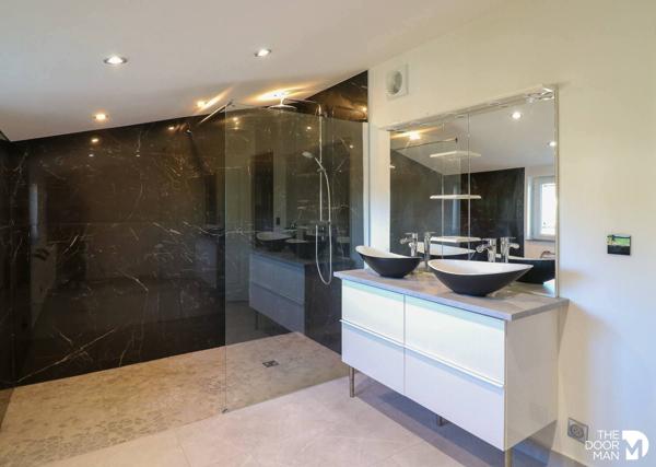 Maison - Loué - 194 m² - UZAY-LE-VENON | The Door Man