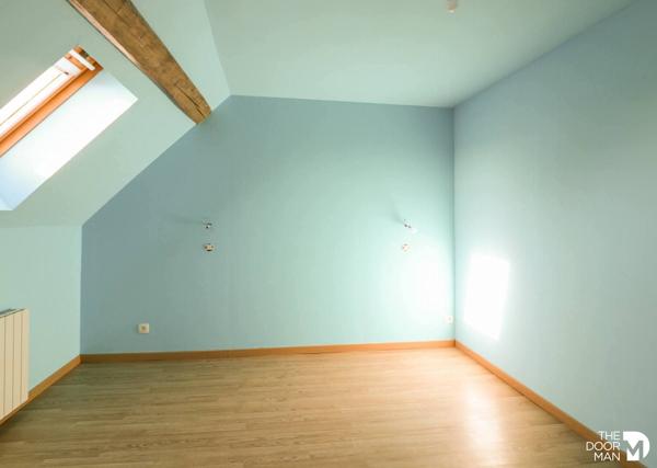 Maison - Loué - 194 m² - UZAY-LE-VENON | The Door Man