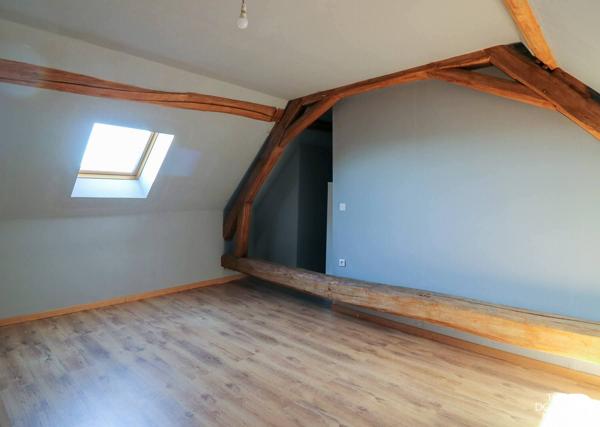 Maison - Loué - 194 m² - UZAY-LE-VENON | The Door Man