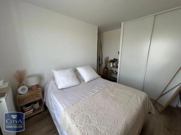 Maison à louer 4 pièces 82m² Ballainvilliers (91160)
