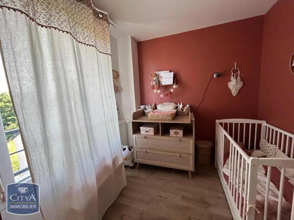 Maison à louer 4 pièces 82m² Ballainvilliers (91160)